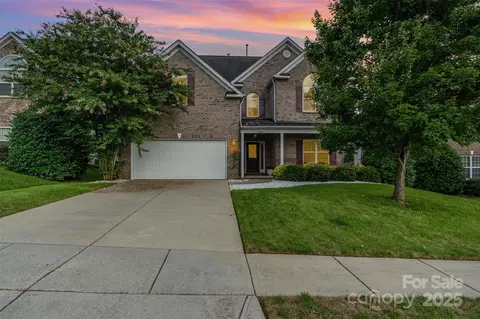 2274 Laurens Dr, Concord, NC 28027