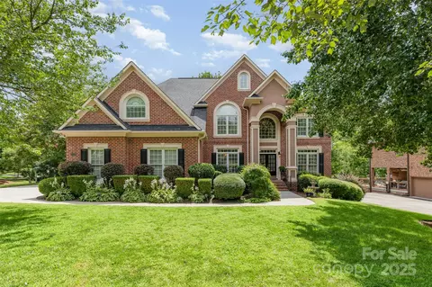 14332 Timbergreen Dr, Huntersville, NC 28078