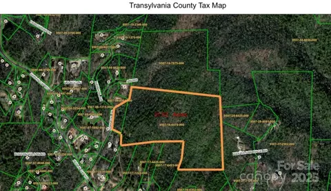 Normcol Road, Pisgah Forest, NC 28768