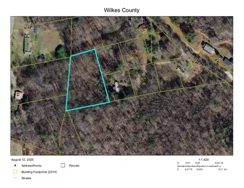 404 Ward St, Roaring River, NC 28669 photo 2