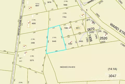 404 Ward St, Roaring River, NC 28669