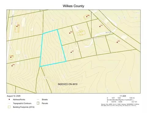 404 Ward St, Roaring River, NC 28669 photo 3