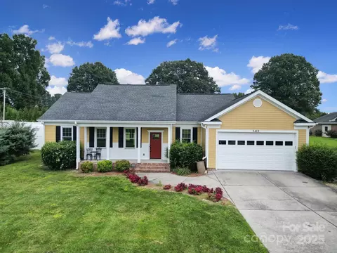 5412 Wilgrove Mint Hill Rd, Mint Hill, NC 28227
