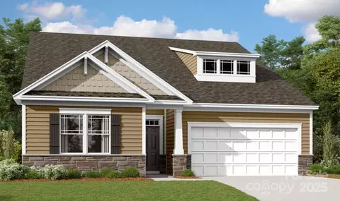 10209 Whitaker Pointe Dr, Huntersville, NC 28078