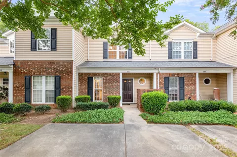157 Ross Moore Ave, Charlotte, NC 28205