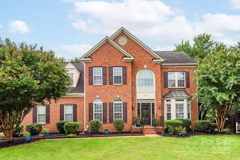 11626 Scottish Kilt Ct, Charlotte, NC 28277