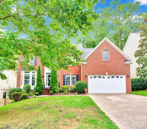 10837 Wilklee Dr, Charlotte, NC 28277