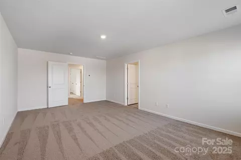 Bedroom - 172 Callie River Ct, Clyde, NC 28721 photo 2 of 4