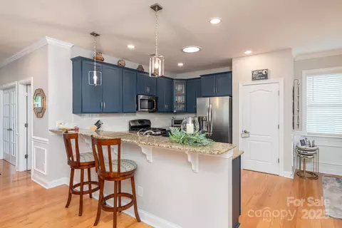 11728 Mount Argus Dr, Cornelius, NC 28031 photo 8