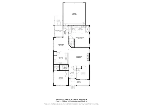 11728 Mount Argus Dr, Cornelius, NC 28031 photo 26