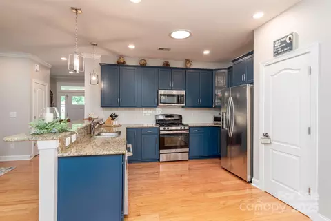11728 Mount Argus Dr, Cornelius, NC 28031 photo 11
