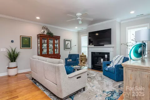 11728 Mount Argus Dr, Cornelius, NC 28031 photo 7
