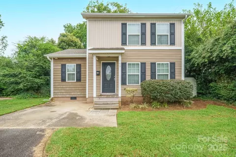 949 Evergreen Ln, Rock Hill, SC 29730
