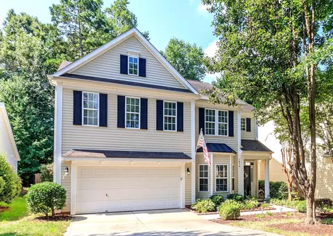 1814 Wilburn Park Nw Ln NW, Charlotte, NC 28269
