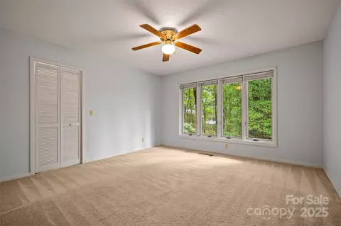 Bedroom - 106 Blue Bird Ln, Tryon, NC 28782 photo 2 of 4