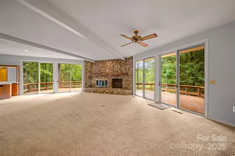 Living - 106 Blue Bird Ln, Tryon, NC 28782 photo 2 of 2