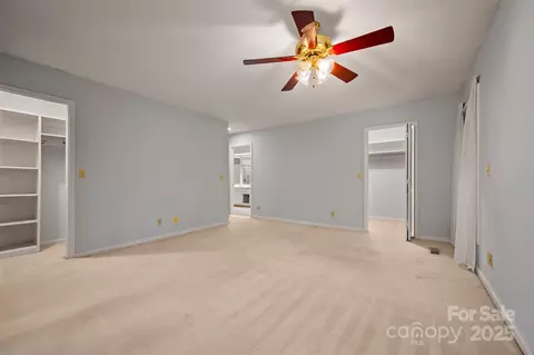 Bedroom - 106 Blue Bird Ln, Tryon, NC 28782 photo 3 of 4