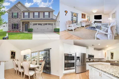 12822 Plumleaf Dr, Charlotte, NC 28213