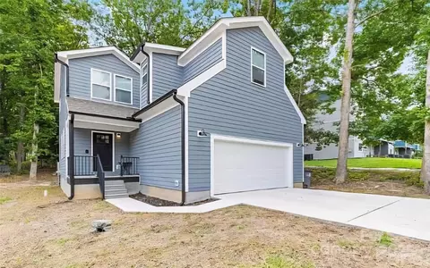 621 Norland Ave, Kannapolis, NC 28083