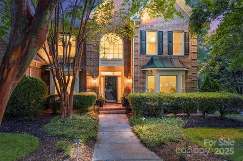 4413 Playfair Ln, Charlotte, NC 28277