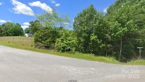 Painter Road, Mooresboro, NC 28114