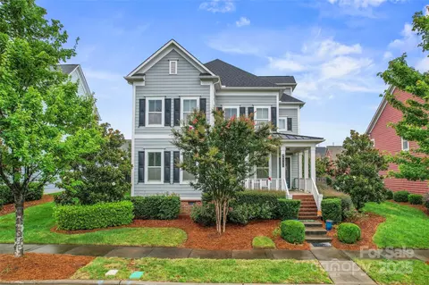 9721 Shoehorn St, Pineville, NC 28134