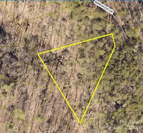 0 Barkwood Dr, Connelly Springs, NC 28612