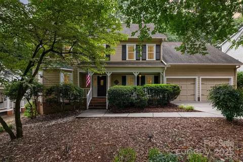 9924 Hanover Hollow Dr, Charlotte, NC 28210