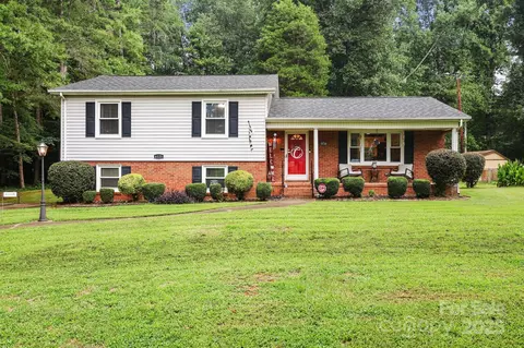6125 Southern Ln, Salisbury, NC 28147