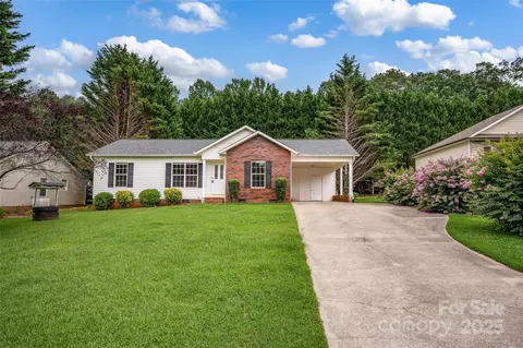 144 Fairway Sw Dr SW, Conover, NC 28613