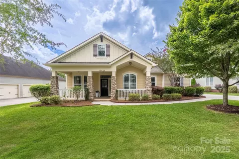 12620 Forrester Ave, Huntersville, NC 28078