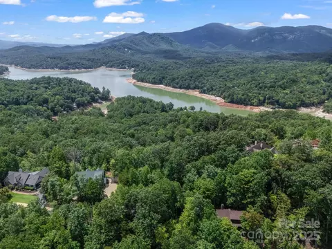 Hawks Nest Trail, Lake Lure, NC 28746