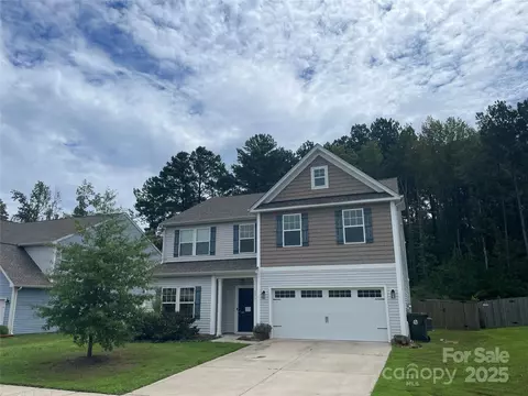3079 Riker St, Clover, SC 29710
