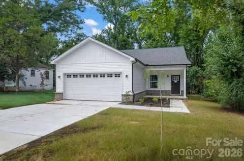 316 Scoggins St, Rock Hill, SC 29730