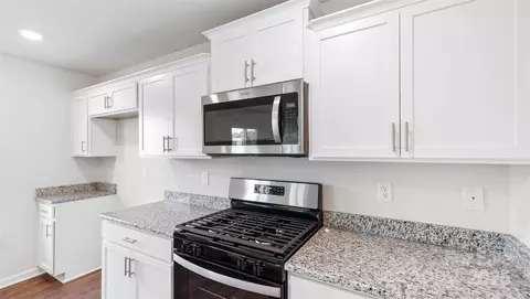 Kitchen - 22 Callie River Ct, Clyde, NC 28721 photo 1 of 1
