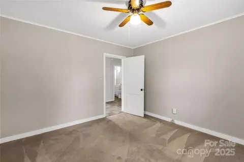Bedroom - 1015 Grace Ave, Lancaster, SC 29720 photo 3 of 5