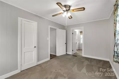 Bedroom - 1015 Grace Ave, Lancaster, SC 29720 photo 5 of 5