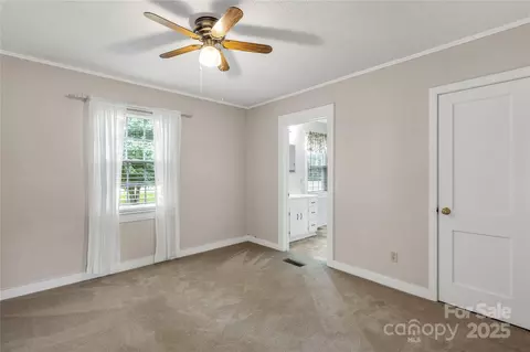 Bedroom - 1015 Grace Ave, Lancaster, SC 29720 photo 2 of 5