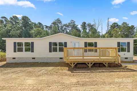 1277 Rachel Ln, Salisbury, NC 28147