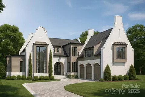 8023 Litaker Manor Ct, Charlotte, NC 28270