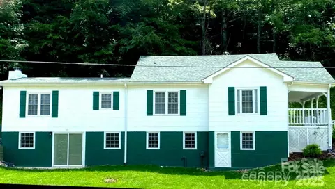 1294 Cane Creek Rd, Bakersville, NC 28705