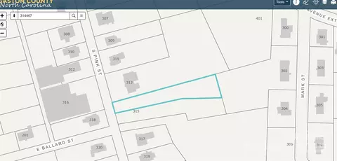 00 Pink St, Cherryville, NC 28021
