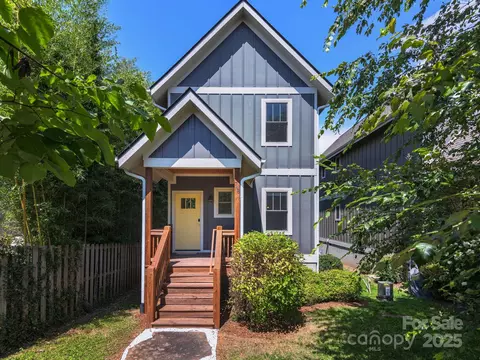 748 Fairview Rd, Asheville, NC 28803