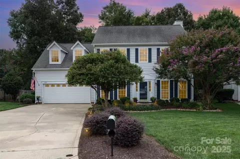 1390 Lloyd Nw Pl NW, Concord, NC 28027