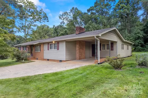 3110 W Zion Church Rd, Shelby, NC 28150