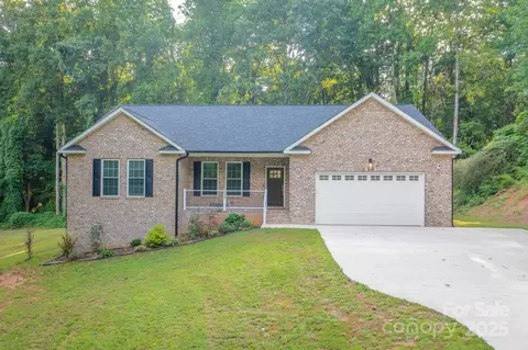 152 Postell Dr, Statesville, NC 28625