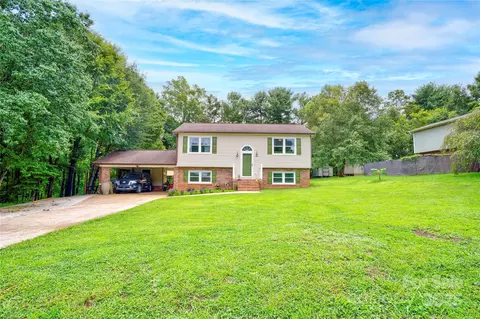 216 Cider Dr, Shelby, NC 28152
