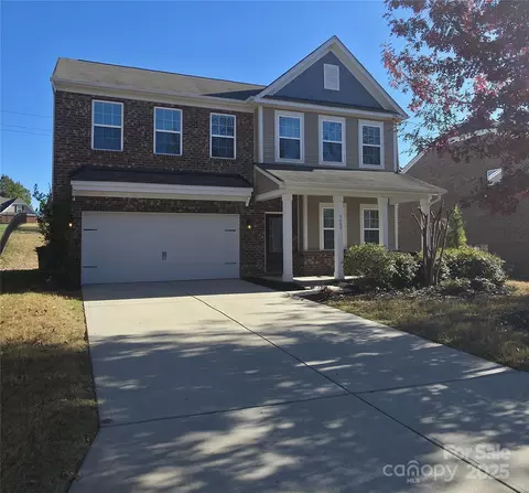 3409 Yarmouth Ln, Gastonia, NC 28056