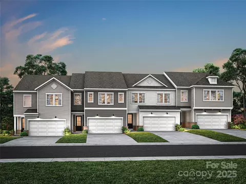 601 Webster Ln, Cramerton, NC 28032
