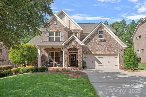 4110 Granite Cir, Indian Land, SC 29707